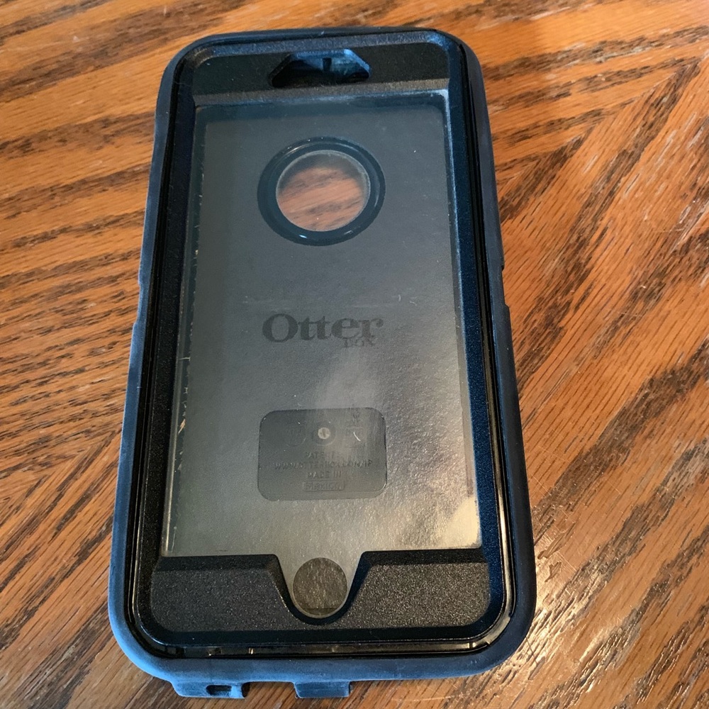 iPhone 7/8 plus otterbox Case